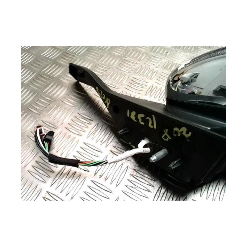 Retroviseur droit PEUGEOT 208 1 PHASE 2 d’occasion