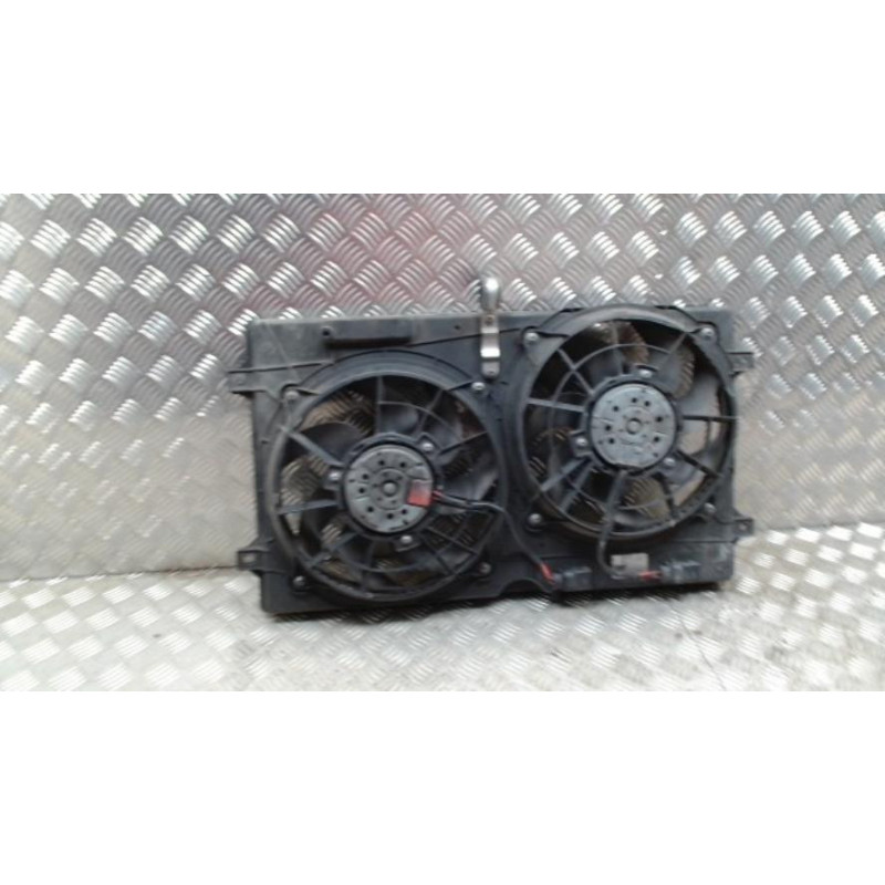 Moto ventilateur radiateur SEAT ALHAMBRA 1 PHASE 2 d’occasion
