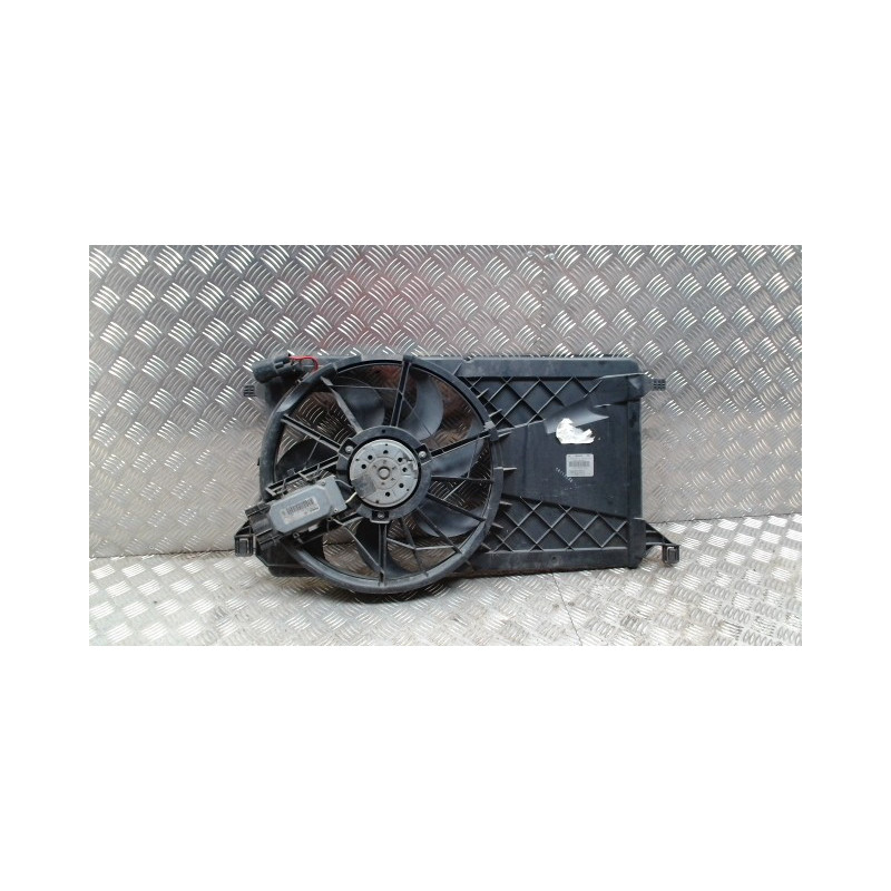 Moto ventilateur radiateur FORD FOCUS 2 PHASE 1 d’occasion