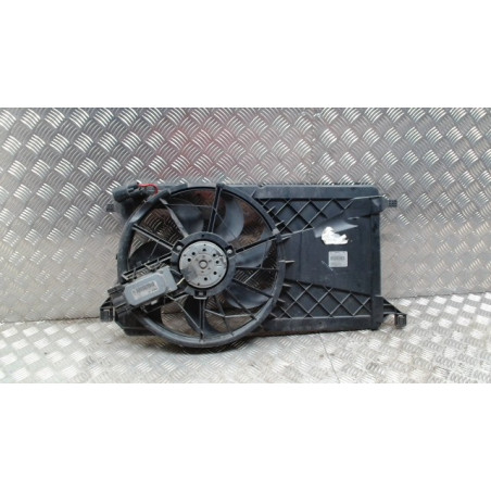 Moto ventilateur radiateur FORD FOCUS 2 PHASE 1 d’occasion