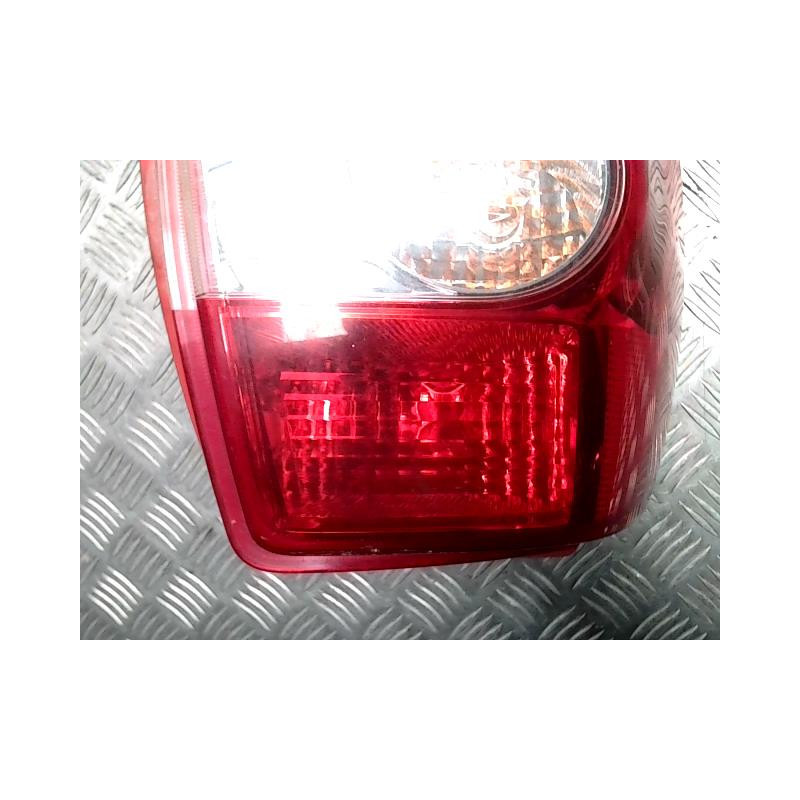 Feu arriere principal gauche (feux) TOYOTA URBAN CRUISER d’occasion