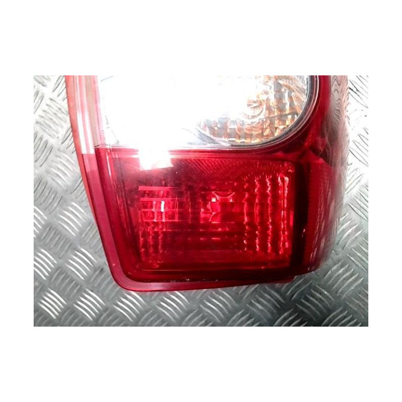 Feu arriere principal gauche (feux) TOYOTA URBAN CRUISER d’occasion