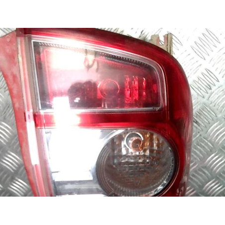 Feu arriere principal gauche (feux) TOYOTA URBAN CRUISER d’occasion