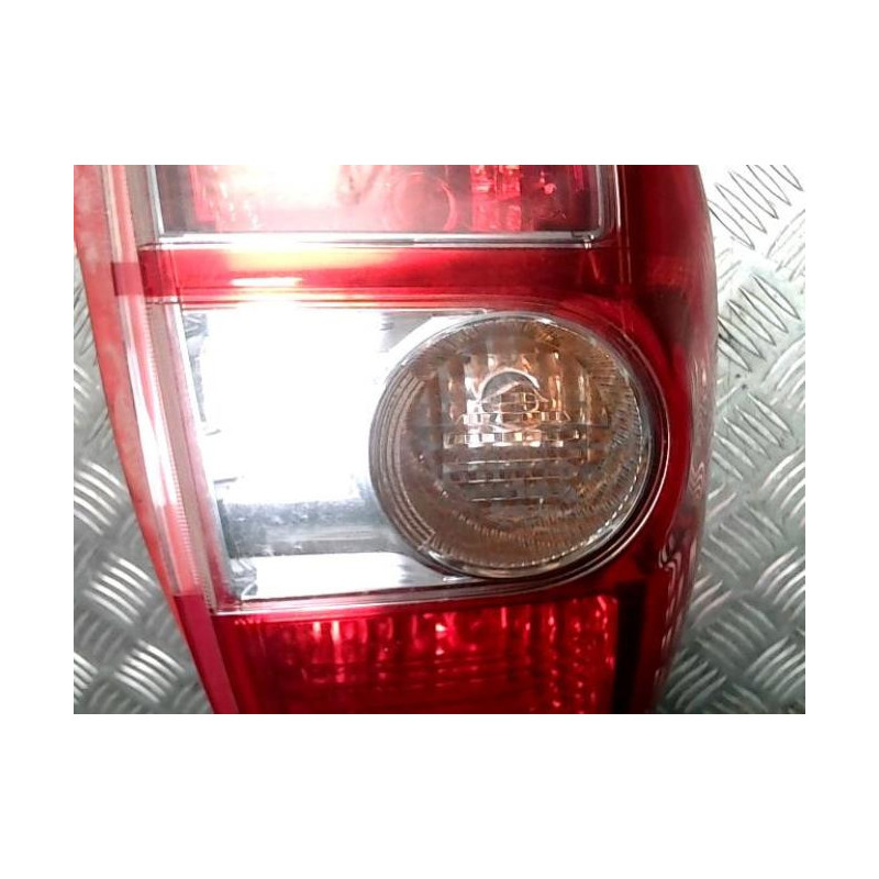 Feu arriere principal gauche (feux) TOYOTA URBAN CRUISER d’occasion
