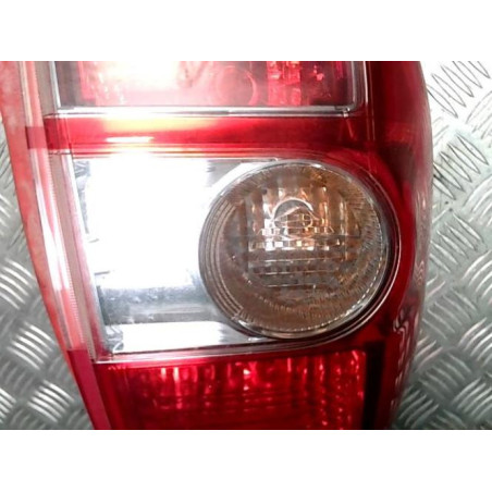 Feu arriere principal gauche (feux) TOYOTA URBAN CRUISER d’occasion