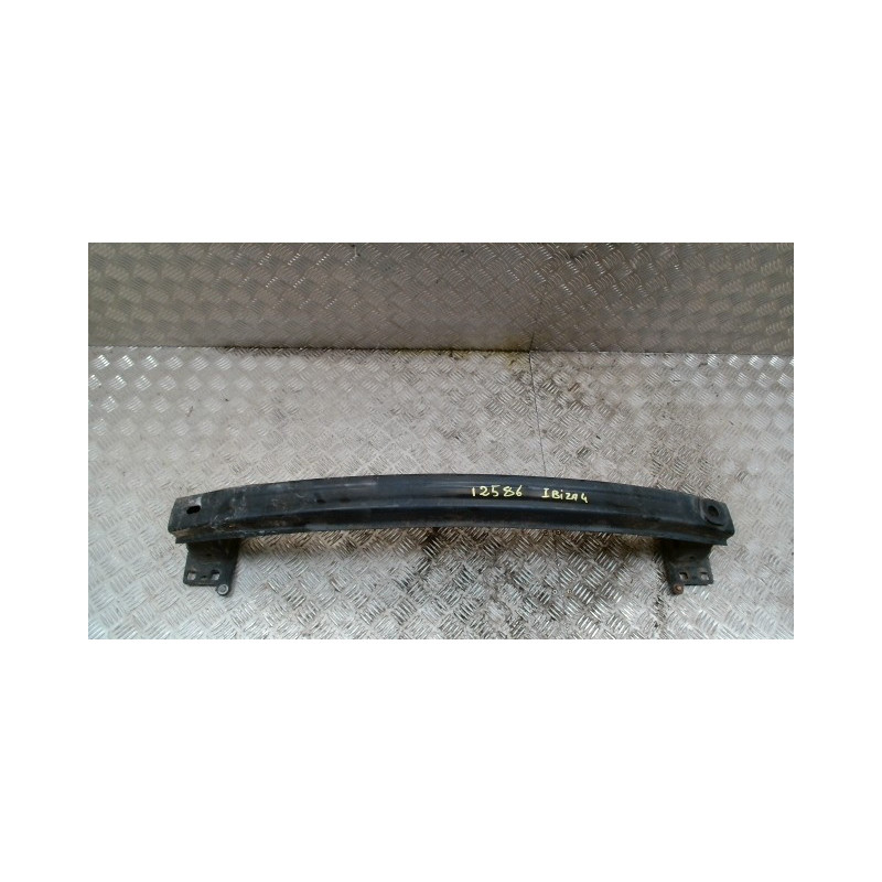Renfort pare choc avant (traverse) SEAT IBIZA 4 PHASE 1 d’occasion