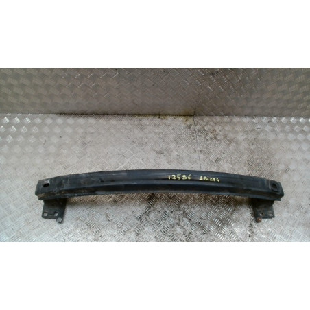 Renfort pare choc avant (traverse) SEAT IBIZA 4 PHASE 1 d’occasion