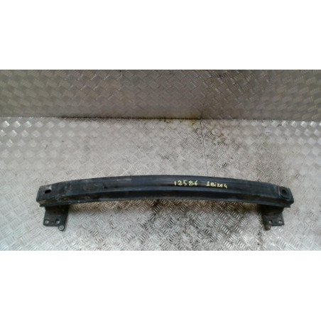 Renfort pare choc avant (traverse) SEAT IBIZA 4 PHASE 1 d’occasion