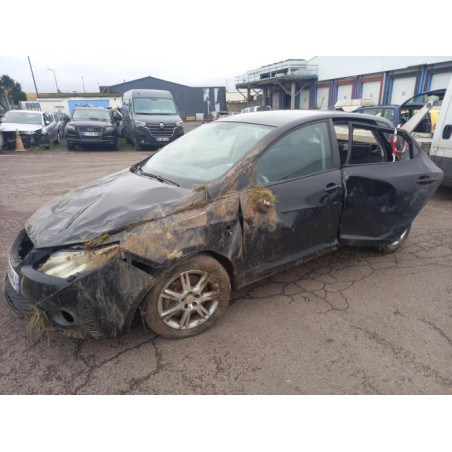 Renfort pare choc avant (traverse) SEAT IBIZA 4 PHASE 1 d’occasion
