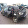 Renfort pare choc avant (traverse) SEAT IBIZA 4 PHASE 1 d’occasion