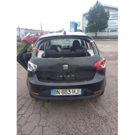 Renfort pare choc avant (traverse) SEAT IBIZA 4 PHASE 1 d’occasion