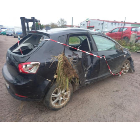 Renfort pare choc avant (traverse) SEAT IBIZA 4 PHASE 1 d’occasion