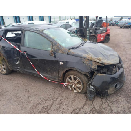 Renfort pare choc avant (traverse) SEAT IBIZA 4 PHASE 1 d’occasion