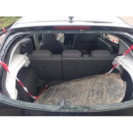 Renfort pare choc avant (traverse) SEAT IBIZA 4 PHASE 1 d’occasion