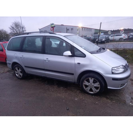 Renfort pare choc avant (traverse) SEAT ALHAMBRA 1 PHASE 2 d’occasion
