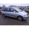Renfort pare choc avant (traverse) SEAT ALHAMBRA 1 PHASE 2 d’occasion