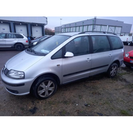 Renfort pare choc avant (traverse) SEAT ALHAMBRA 1 PHASE 2 d’occasion