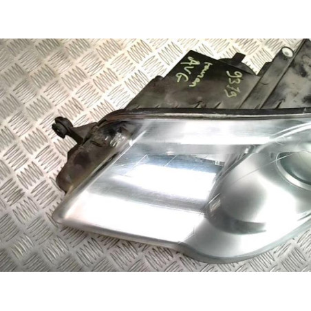 Optique avant principal gauche (feux)(phare) VOLKSWAGEN TOURAN 1 PHASE 2 d’occasion