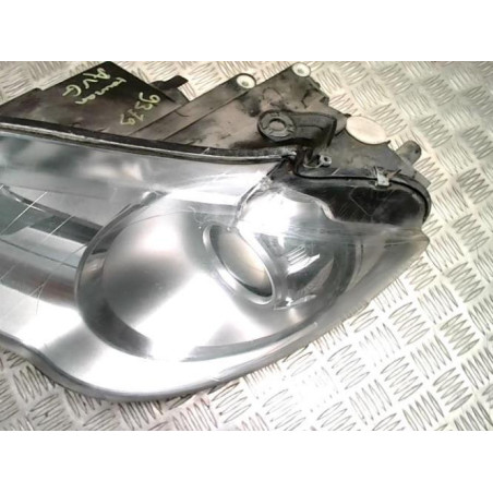 Optique avant principal gauche (feux)(phare) VOLKSWAGEN TOURAN 1 PHASE 2 d’occasion