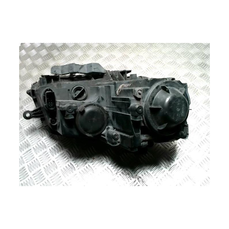 Optique avant principal gauche (feux)(phare) VOLKSWAGEN TOURAN 1 PHASE 2 d’occasion