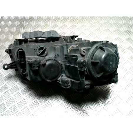 Optique avant principal gauche (feux)(phare) VOLKSWAGEN TOURAN 1 PHASE 2 d’occasion