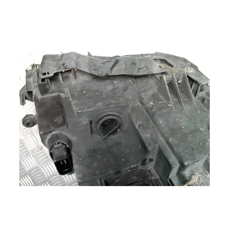 Optique avant principal gauche (feux)(phare) VOLKSWAGEN TOURAN 1 PHASE 2 d’occasion