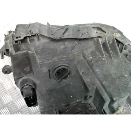 Optique avant principal gauche (feux)(phare) VOLKSWAGEN TOURAN 1 PHASE 2 d’occasion