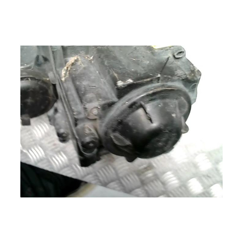 Optique avant principal gauche (feux)(phare) VOLKSWAGEN TOURAN 1 PHASE 2 d’occasion