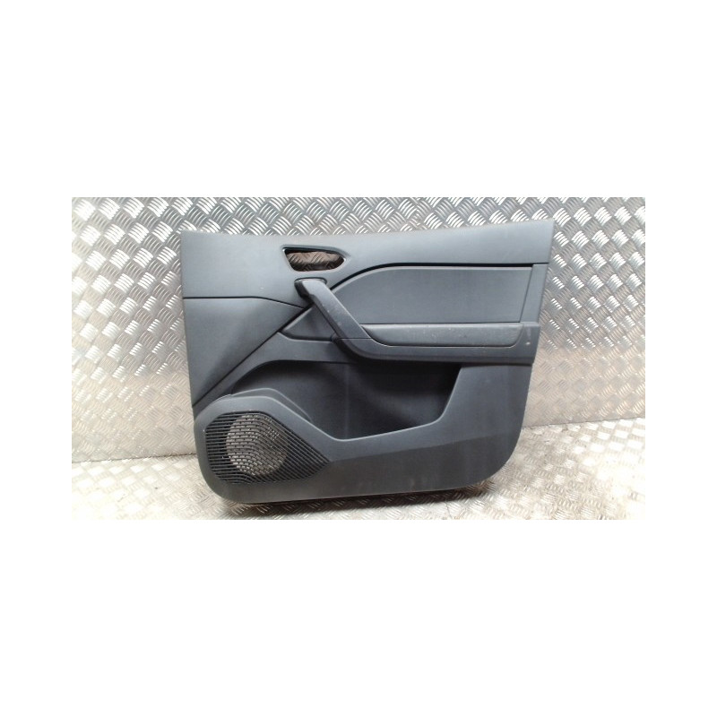 Panneau de porte avant droit RENAULT CAPTUR 2 PHASE 1 d’occasion