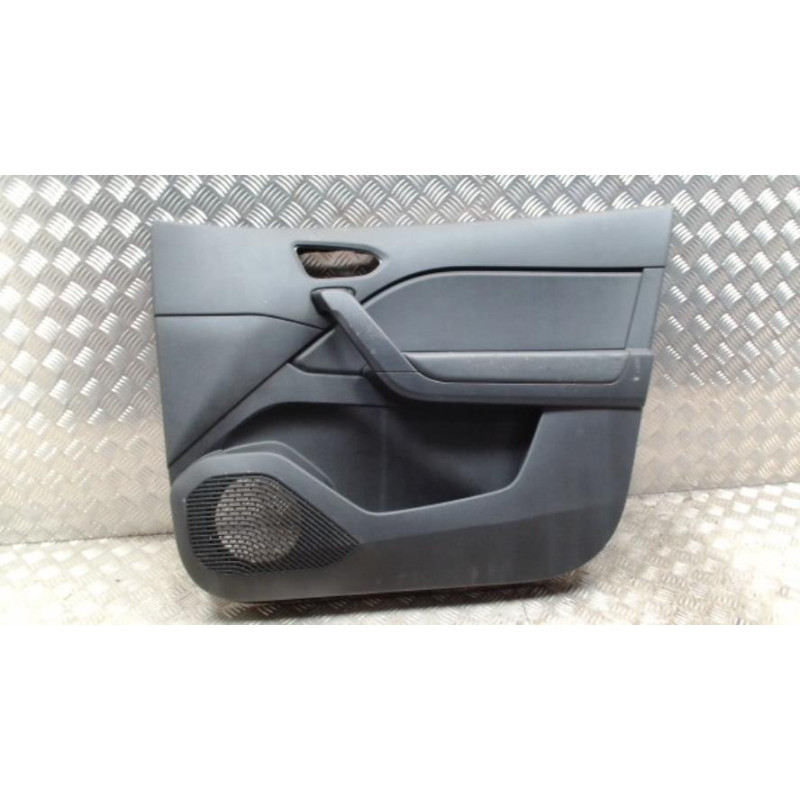 Panneau de porte avant droit RENAULT CAPTUR 2 PHASE 1 d’occasion