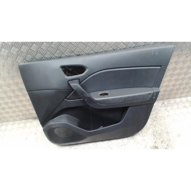 Panneau de porte avant droit RENAULT CAPTUR 2 PHASE 1 d’occasion
