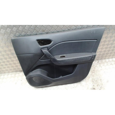 Panneau de porte avant droit RENAULT CAPTUR 2 PHASE 1 d’occasion