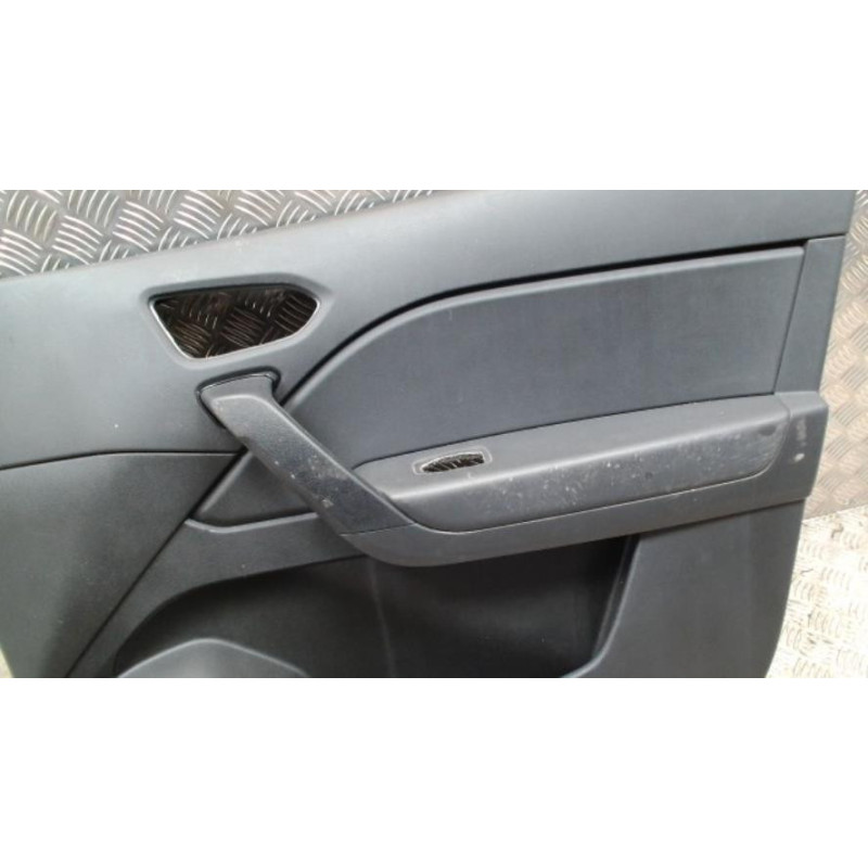 Panneau de porte avant droit RENAULT CAPTUR 2 PHASE 1 d’occasion