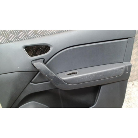 Panneau de porte avant droit RENAULT CAPTUR 2 PHASE 1 d’occasion