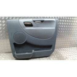 Panneau de porte avant droit FIAT SCUDO 2 d’occasion