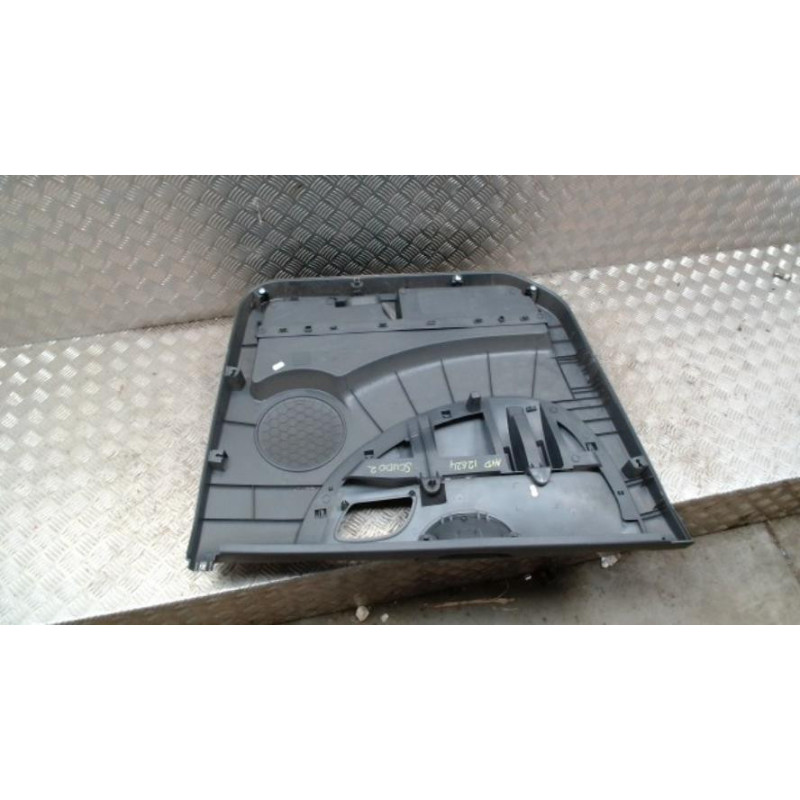Panneau de porte avant droit FIAT SCUDO 2 d’occasion