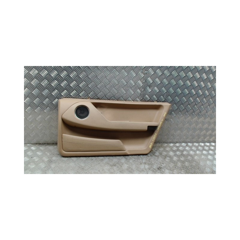 Panneau de porte arriere droit JAGUAR XJ XJ40 PHASE 2 d’occasion