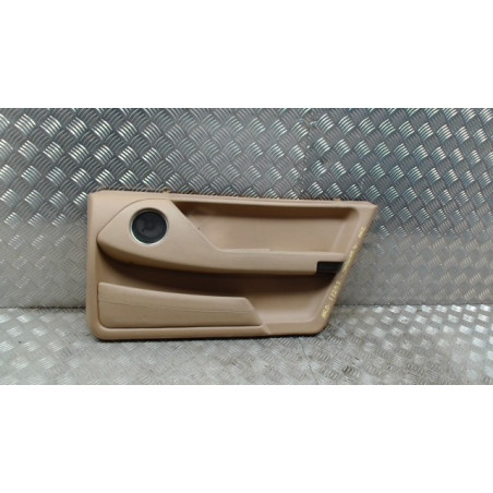 Panneau de porte arriere droit JAGUAR XJ XJ40 PHASE 2 d’occasion