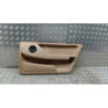 Panneau de porte arriere droit JAGUAR XJ XJ40 PHASE 2 d’occasion