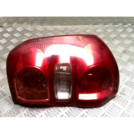 Feu arriere principal gauche (feux) TOYOTA RAV4 2 PHASE 2 d’occasion