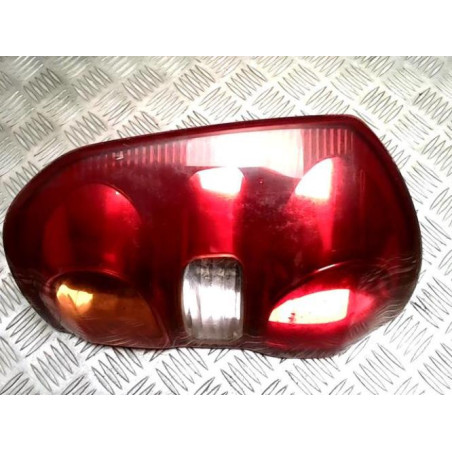 Feu arriere principal gauche (feux) TOYOTA RAV4 2 PHASE 2 d’occasion