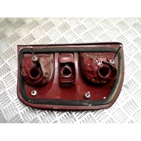 Feu arriere principal gauche (feux) TOYOTA RAV4 2 PHASE 2 d’occasion
