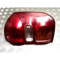 Feu arriere principal droit (feux) TOYOTA RAV4 2 PHASE 2 d’occasion