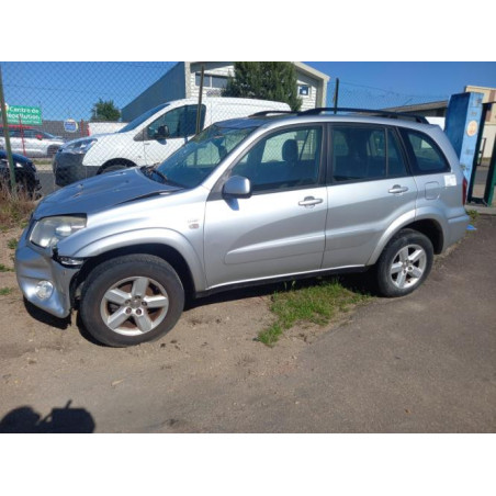Feu arriere principal droit (feux) TOYOTA RAV4 2 PHASE 2 d’occasion