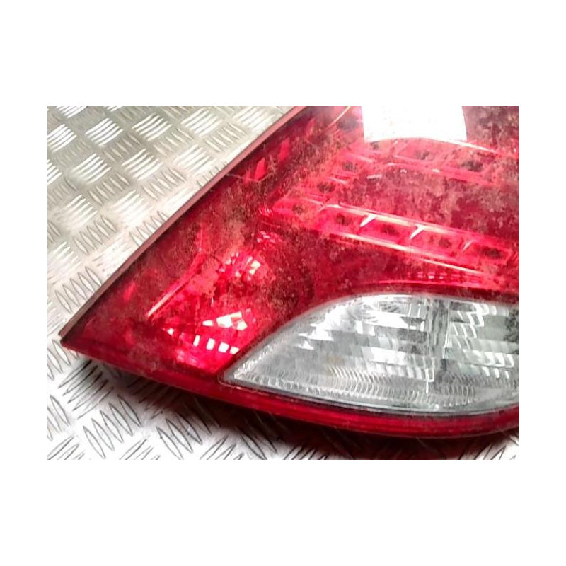 Feu arriere principal droit (feux) PEUGEOT 207 PHASE 1 d’occasion