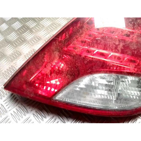 Feu arriere principal droit (feux) PEUGEOT 207 PHASE 1 d’occasion