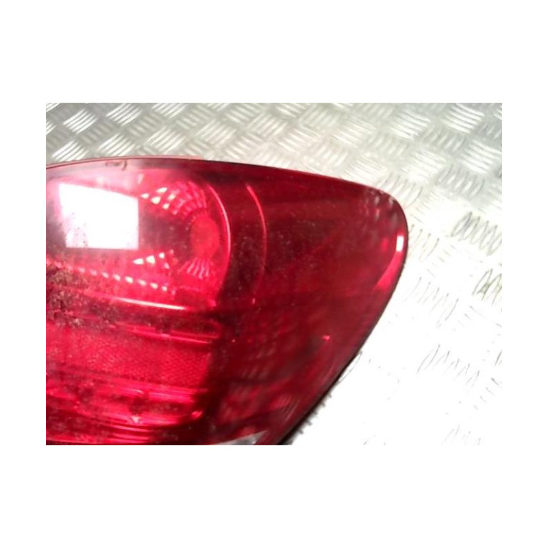 Feu arriere principal droit (feux) PEUGEOT 207 PHASE 1 d’occasion