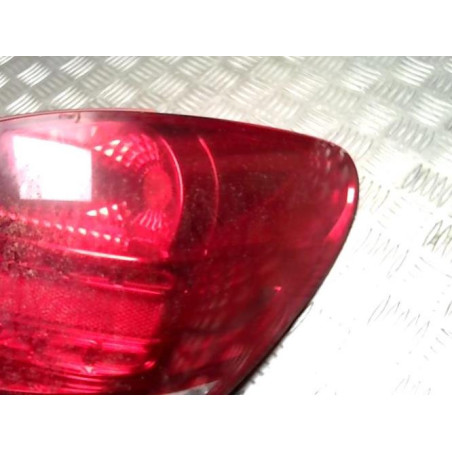Feu arriere principal droit (feux) PEUGEOT 207 PHASE 1 d’occasion