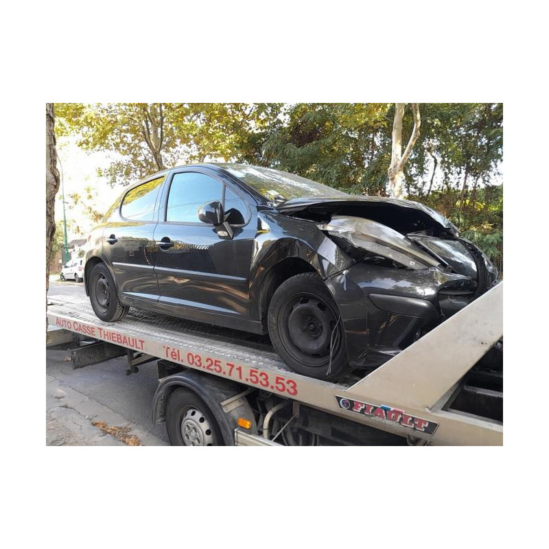 Feu arriere principal droit (feux) PEUGEOT 207 PHASE 1 d’occasion