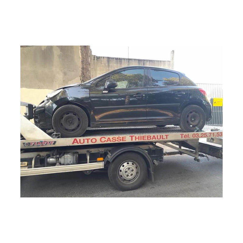 Feu arriere principal droit (feux) PEUGEOT 207 PHASE 1 d’occasion